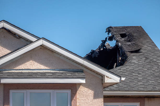 Licensed Fire Damage Repair service in Hellertown, PA - Fire Damage Biloxi